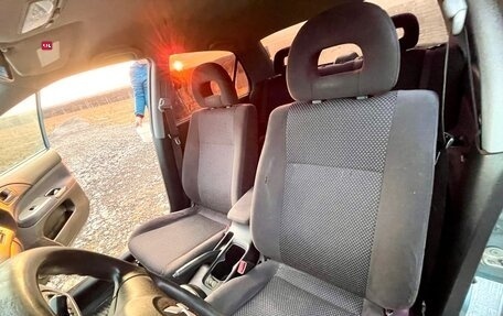 Mitsubishi Lancer IX, 2006 год, 350 000 рублей, 9 фотография
