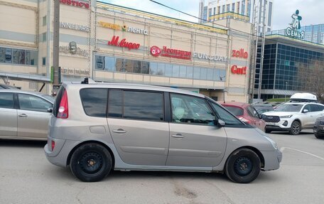 Renault Espace IV, 2005 год, 690 000 рублей, 5 фотография