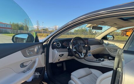 Mercedes-Benz E-Класс, 2018 год, 4 800 000 рублей, 9 фотография