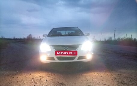 Lifan Solano I (630) рестайлинг, 2013 год, 365 000 рублей, 2 фотография