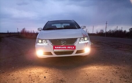 Lifan Solano I (630) рестайлинг, 2013 год, 365 000 рублей, 4 фотография