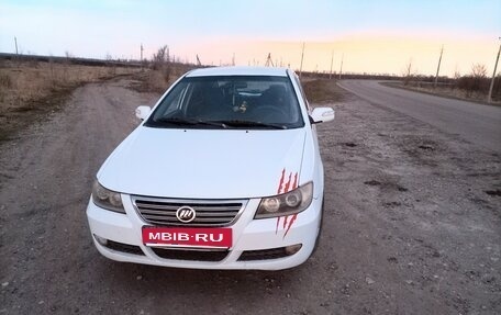 Lifan Solano I (630) рестайлинг, 2013 год, 365 000 рублей, 10 фотография