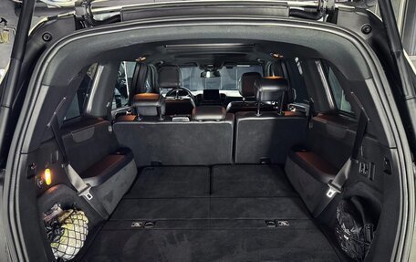 Mercedes-Benz GLS, 2018 год, 5 200 000 рублей, 7 фотография