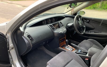 Nissan Primera III, 2003 год, 670 000 рублей, 9 фотография