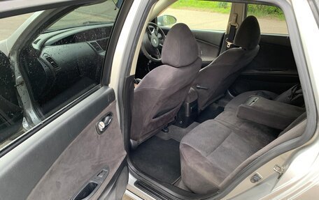 Nissan Primera III, 2003 год, 670 000 рублей, 12 фотография