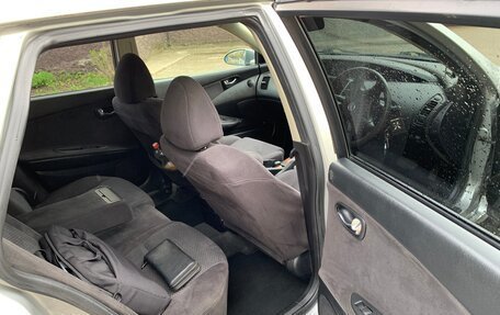 Nissan Primera III, 2003 год, 670 000 рублей, 14 фотография