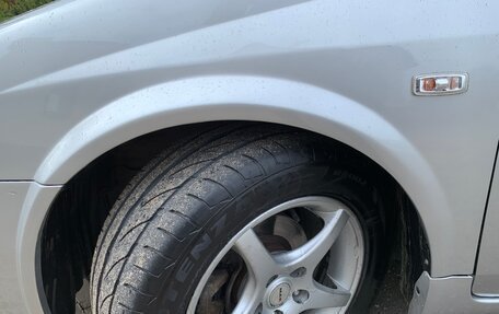 Nissan Primera III, 2003 год, 670 000 рублей, 19 фотография