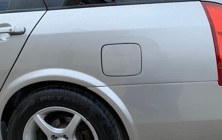 Nissan Primera III, 2003 год, 670 000 рублей, 18 фотография
