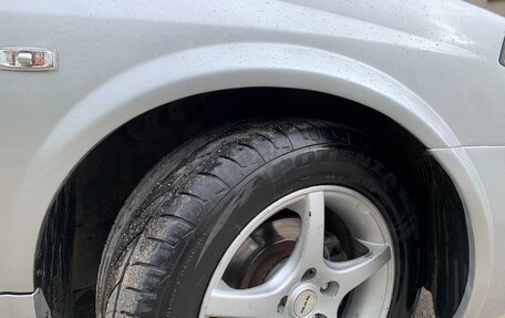 Nissan Primera III, 2003 год, 670 000 рублей, 22 фотография