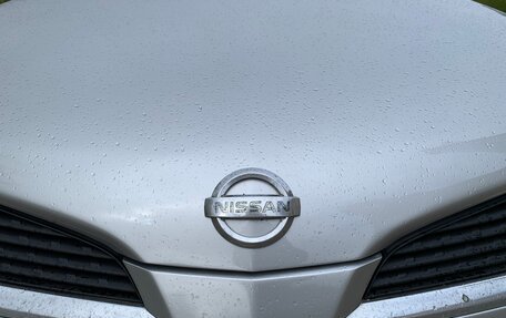 Nissan Primera III, 2003 год, 670 000 рублей, 20 фотография