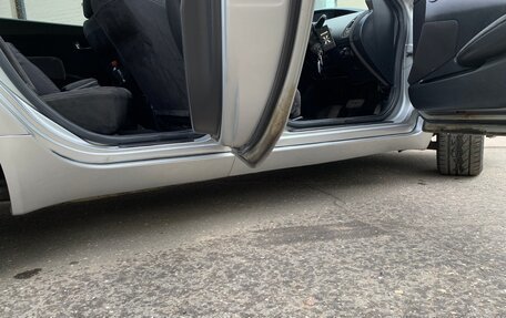 Nissan Primera III, 2003 год, 670 000 рублей, 13 фотография