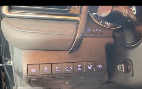 Toyota Camry, 2019 год, 3 250 000 рублей, 7 фотография