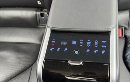 Toyota Camry, 2019 год, 3 250 000 рублей, 8 фотография