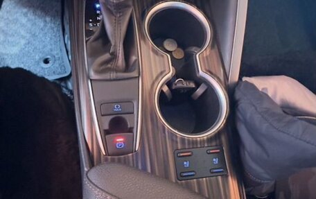 Toyota Camry, 2019 год, 3 250 000 рублей, 6 фотография
