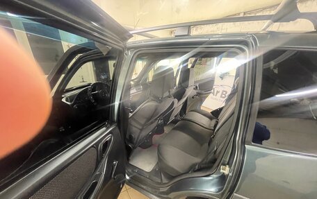 Chevrolet Niva I рестайлинг, 2019 год, 870 000 рублей, 8 фотография