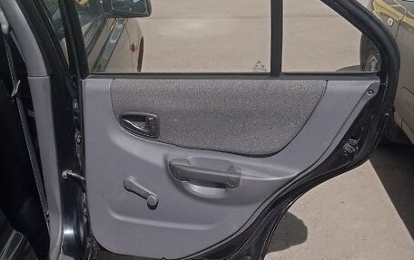 Hyundai Accent II, 2008 год, 560 000 рублей, 8 фотография