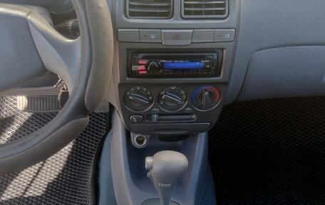 Hyundai Accent II, 2008 год, 560 000 рублей, 15 фотография