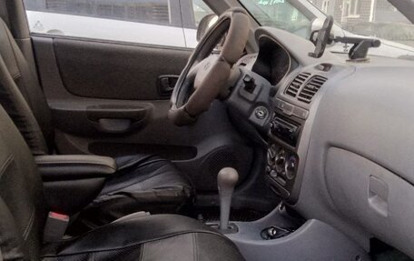 Hyundai Accent II, 2008 год, 560 000 рублей, 22 фотография