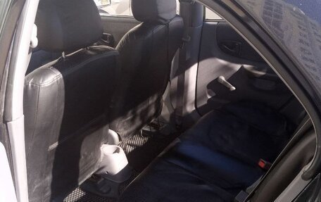 Hyundai Accent II, 2008 год, 560 000 рублей, 19 фотография