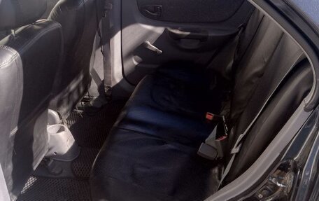 Hyundai Accent II, 2008 год, 560 000 рублей, 18 фотография