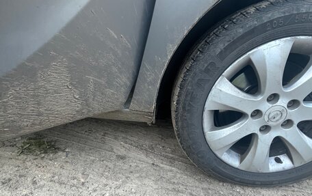 Opel Meriva, 2011 год, 710 000 рублей, 6 фотография