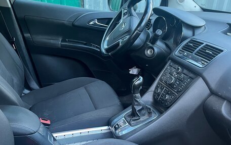 Opel Meriva, 2011 год, 710 000 рублей, 7 фотография