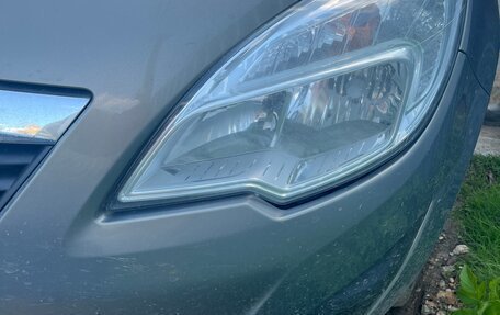 Opel Meriva, 2011 год, 710 000 рублей, 14 фотография