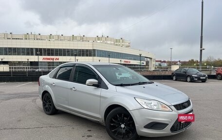 Ford Focus II рестайлинг, 2011 год, 710 000 рублей, 2 фотография