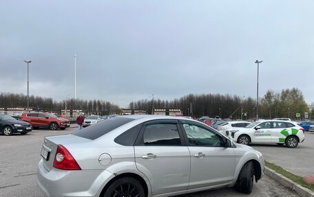 Ford Focus II рестайлинг, 2011 год, 710 000 рублей, 6 фотография