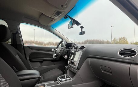 Ford Focus II рестайлинг, 2011 год, 710 000 рублей, 7 фотография