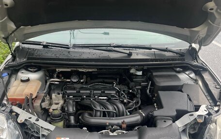 Ford Focus II рестайлинг, 2011 год, 710 000 рублей, 13 фотография