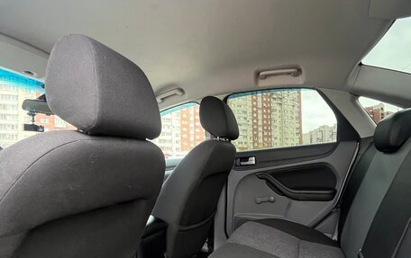 Ford Focus II рестайлинг, 2011 год, 710 000 рублей, 11 фотография