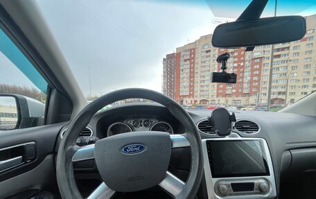 Ford Focus II рестайлинг, 2011 год, 710 000 рублей, 9 фотография