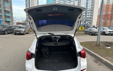 Opel Astra J, 2012 год, 600 000 рублей, 8 фотография