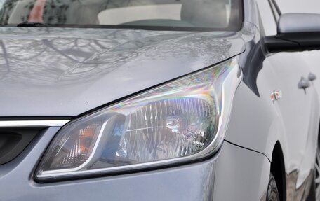KIA Rio IV, 2017 год, 1 549 000 рублей, 10 фотография