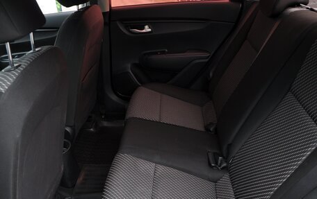 KIA Rio IV, 2017 год, 1 549 000 рублей, 14 фотография