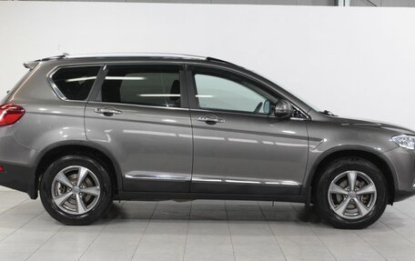 Haval H6, 2017 год, 1 330 000 рублей, 4 фотография