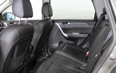 Haval H6, 2017 год, 1 330 000 рублей, 10 фотография