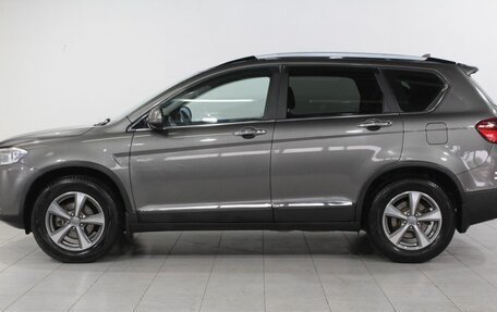 Haval H6, 2017 год, 1 330 000 рублей, 6 фотография