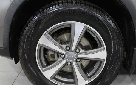 Haval H6, 2017 год, 1 330 000 рублей, 14 фотография