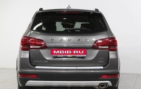 Haval H6, 2017 год, 1 330 000 рублей, 5 фотография