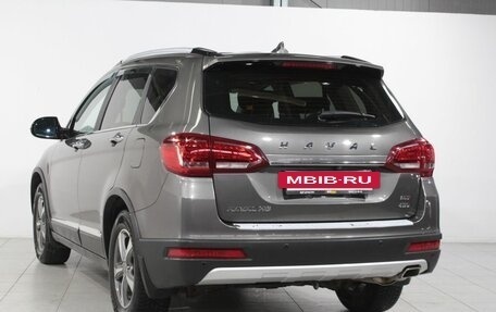 Haval H6, 2017 год, 1 330 000 рублей, 12 фотография