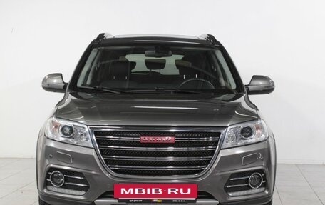 Haval H6, 2017 год, 1 330 000 рублей, 2 фотография