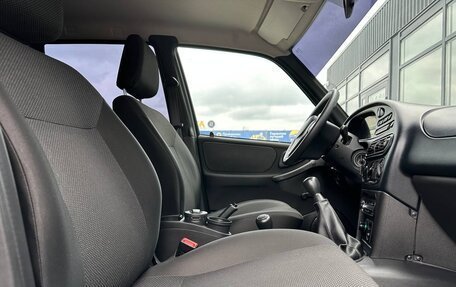 Chevrolet Niva I рестайлинг, 2020 год, 950 000 рублей, 4 фотография