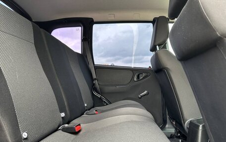 Chevrolet Niva I рестайлинг, 2020 год, 950 000 рублей, 7 фотография