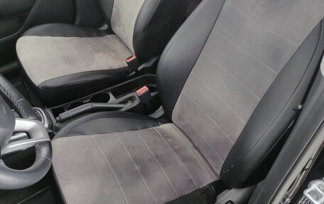 KIA Rio IV, 2021 год, 1 750 000 рублей, 22 фотография