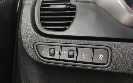KIA Rio IV, 2021 год, 1 750 000 рублей, 19 фотография