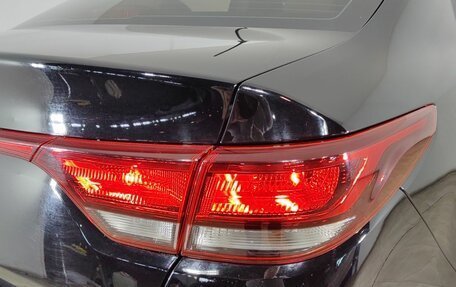 KIA Rio IV, 2021 год, 1 750 000 рублей, 30 фотография