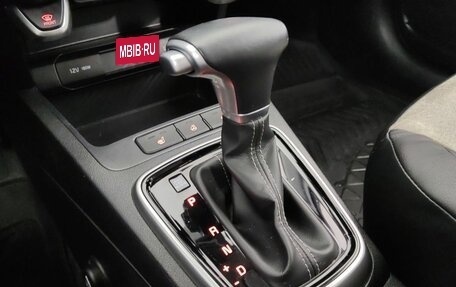 KIA Rio IV, 2021 год, 1 750 000 рублей, 20 фотография