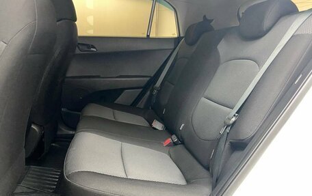Hyundai Creta I рестайлинг, 2018 год, 2 049 000 рублей, 14 фотография